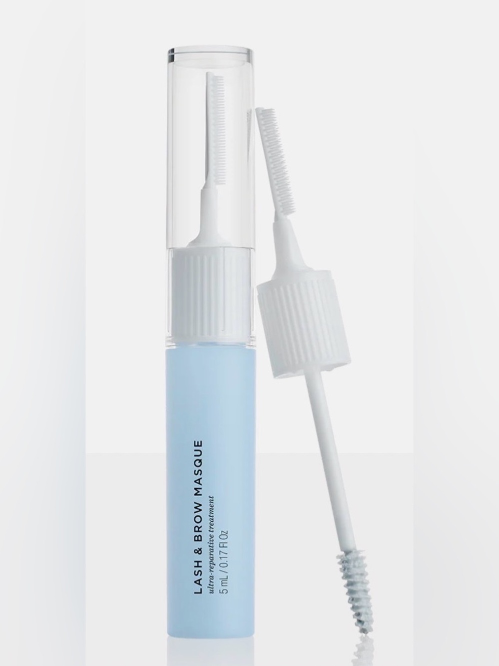 REVITALASH BROW AND LASH MASQUE *New in sealed box*